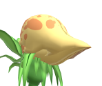 Yelo Plant - A Hat in Time
