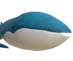 Blue Whale - A Hat in Time