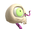 Subcon Eye - A Hat in Time