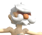 Oldster - A Hat in Time