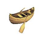 Canoe - Final Fantasy 3