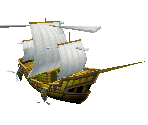Ship - Final Fantasy 3