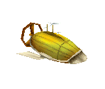 Submarine - Final Fantasy 3