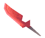 Adaman Sword - Final Fantasy 3