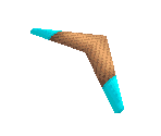 Boomerang - Final Fantasy 3