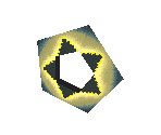 Chakram - Final Fantasy 3
