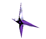 Shuriken - Final Fantasy 3