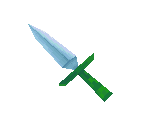 Spark Dagger - Final Fantasy 3