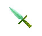 Poison Dagger - Final Fantasy 3