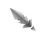 Air Knife - Final Fantasy 3