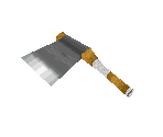 Battle Axe - Final Fantasy 3