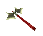 Dual Tomahawk - Final Fantasy 3