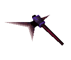 Demon Axe - Final Fantasy 3