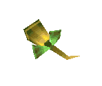 Earthen Bell - Final Fantasy 3
