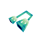 Blessed Bell - Final Fantasy 3