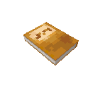 Book of Fire - Final Fantasy 3