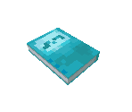 Book of Ice - Final Fantasy 3