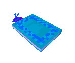 Tome of Ice - Final Fantasy 3