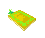 Tome of Light - Final Fantasy 3