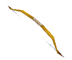 Great Bow - Final Fantasy 3