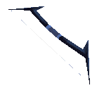 Selene Bow - Final Fantasy 3
