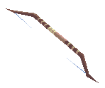 Yoichi Bow - Final Fantasy 3