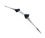 Elven Bow - Final Fantasy 3