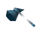 Hammer - Final Fantasy 3