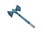 Triton Hammer - Final Fantasy 3