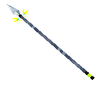 Thunder Spear - Final Fantasy 3