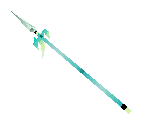 Wind Spear - Final Fantasy 3