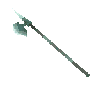 Heavy Lance - Final Fantasy 3