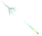 Holy Lance - Final Fantasy 3