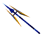 Gungnir - Final Fantasy 3