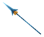 Magic Lance - Final Fantasy 3