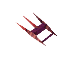 Impact Claws - Final Fantasy 3