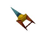 Wyvern Claws - Final Fantasy 3