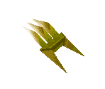 Tiger Claws - Final Fantasy 3