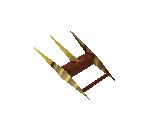 Metal Knuckles - Final Fantasy 3