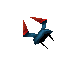 Hellish Claws - Final Fantasy 3
