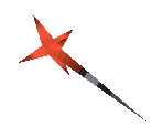 Fire Rod - Final Fantasy 3
