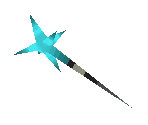 Ice Rod - Final Fantasy 3