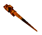 Millennium Rod - Final Fantasy 3