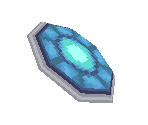 Mythril Shield - Final Fantasy 3