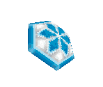 Ice Shield - Final Fantasy 3
