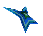 Heroic Shield - Final Fantasy 3