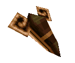 Demon Shield - Final Fantasy 3
