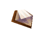 Diamond Shield - Final Fantasy 3