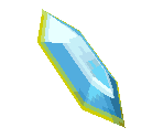 Crystal Shield - Final Fantasy 3