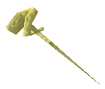 Staff - Final Fantasy 3